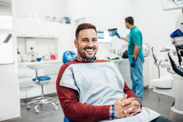 Dental Bonding in Paul, ID