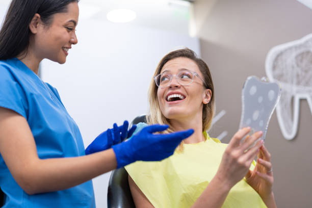 Best General Dentistry  in Paul, ID